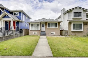 House for sale at 2241 E 43rd Avenue Vancouver British Columbia - MLS: R3099353
