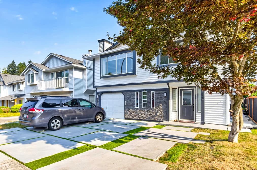22419 125 AVENUE, Maple Ridge, BC — Residential for Sale - Main Photo