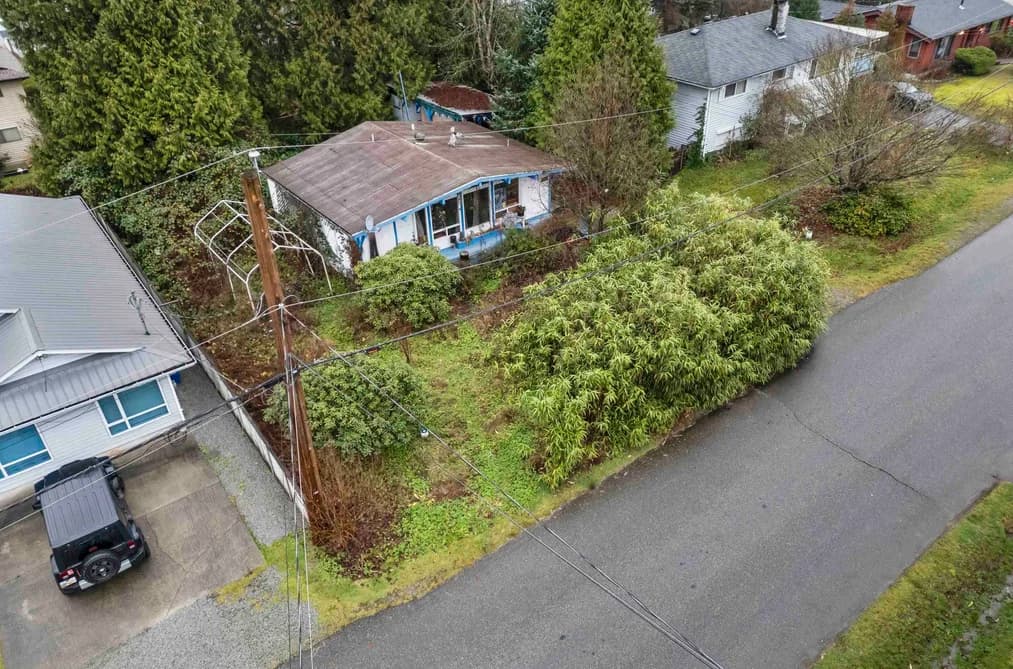 22421 STRENG AVENUE, Maple Ridge, BC — Residential for Sale - Main Photo
