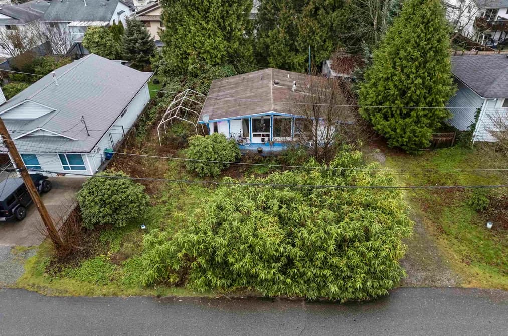 22421 STRENG AVENUE, Maple Ridge, BC — Residential for Sale - Photo 2