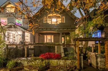 House for sale at 2243 W 5th Avenue Vancouver British Columbia - MLS: R3062851