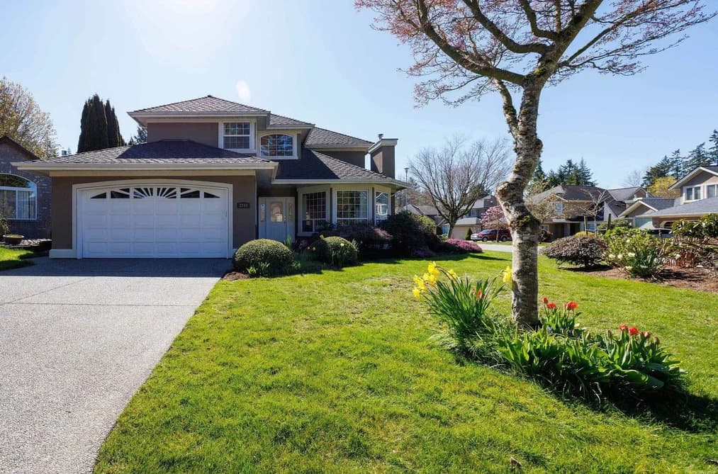 2244 140A STREET, Surrey, BC — Residential for Sale - Main Photo