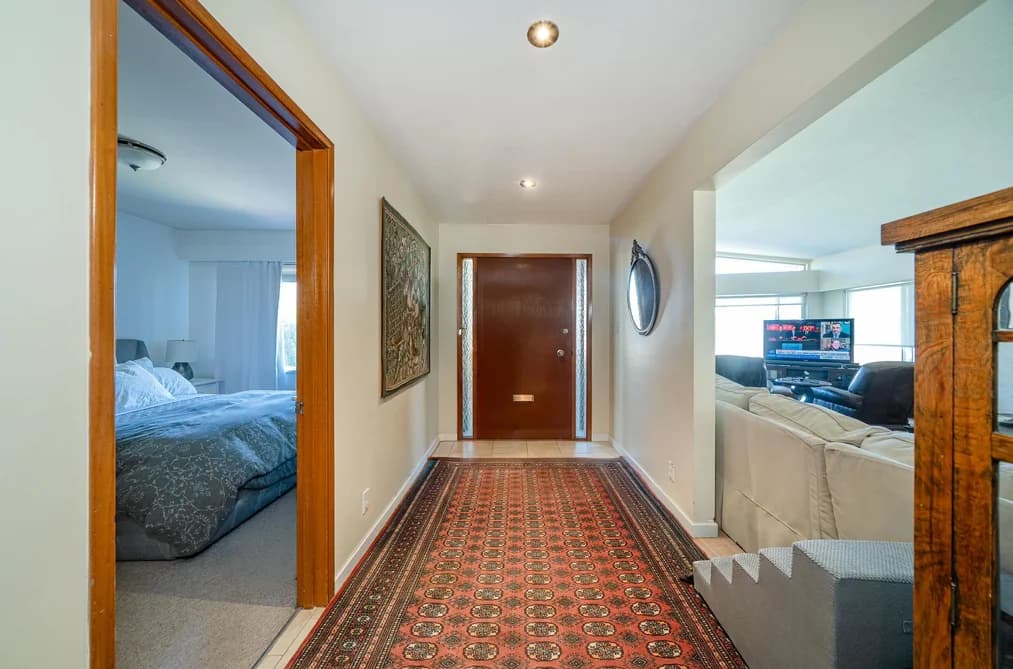 2244 W 32ND AVENUE, Vancouver, BC — Residential for Sale - Photo 2