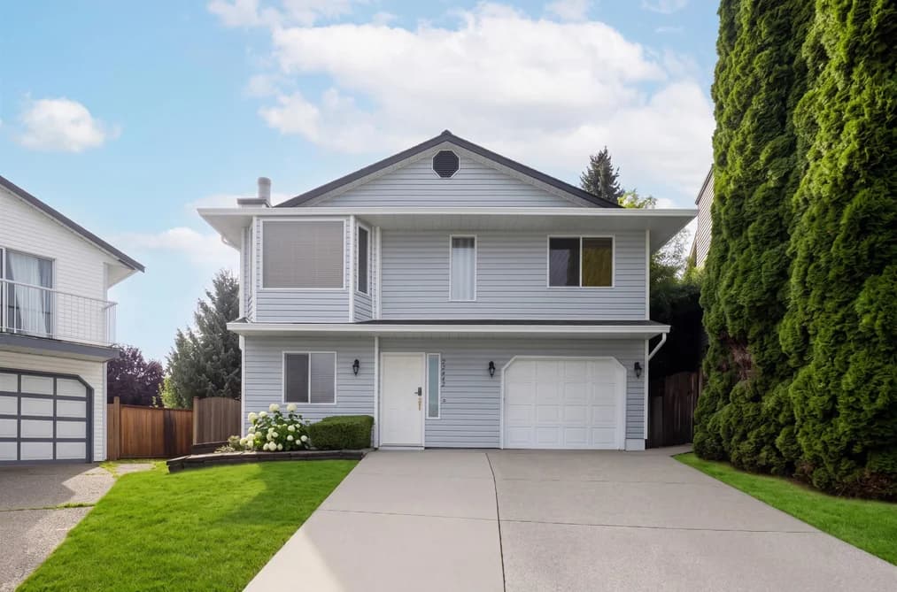 22442 125 AVENUE, Maple Ridge, BC — Residential for Sale - Main Photo