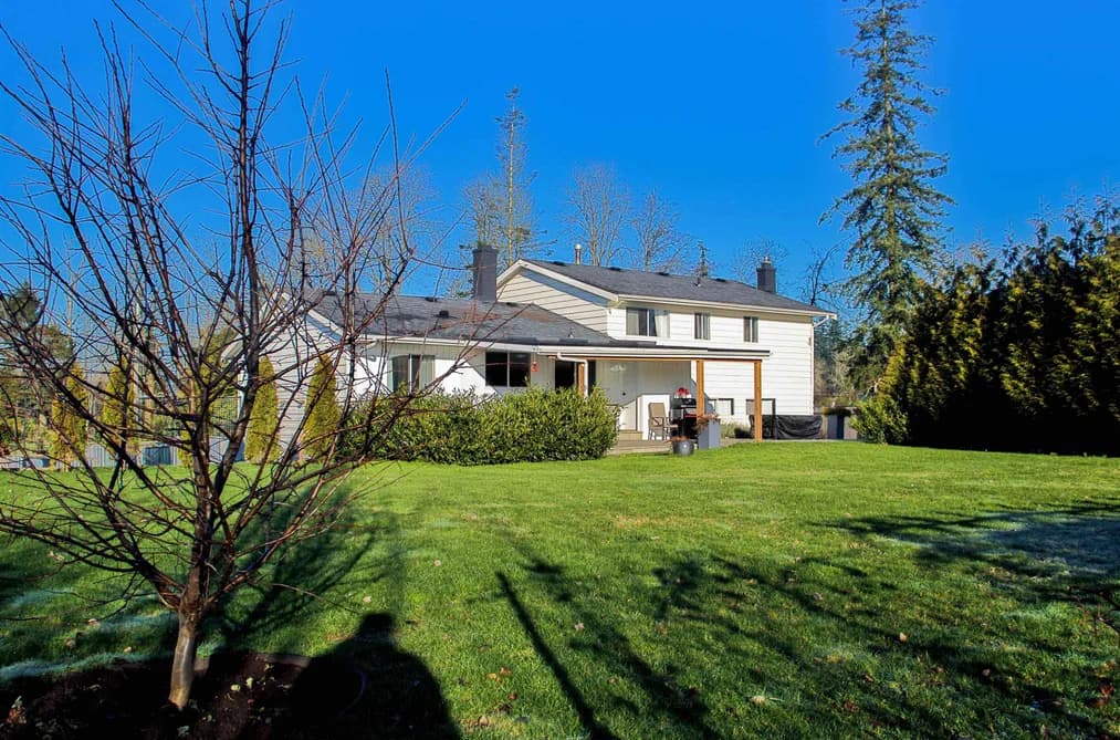 22444 72 AVENUE, Langley, BC — Residential for Sale - Photo 2