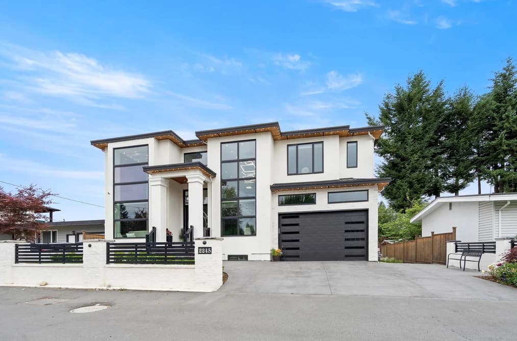2245 BEAVER STREET, Abbotsford, BC — Residential for Sale - Main Photo