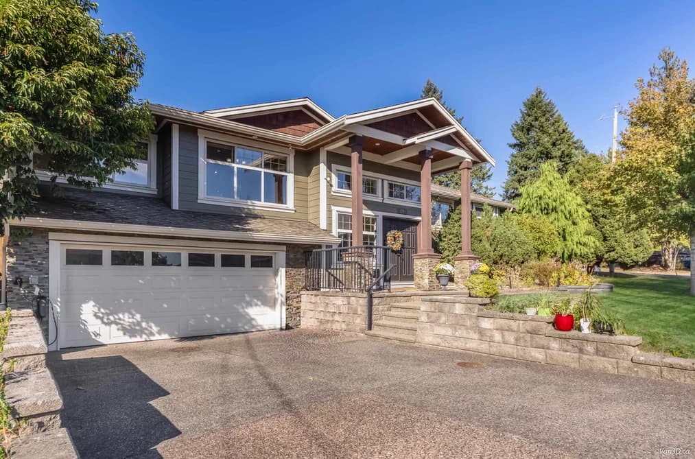 2245 GALE AVENUE, Coquitlam, BC — Residential for Sale - Photo 2