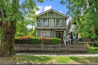 House for sale at 2245 Stephens Street Vancouver British Columbia - MLS: R3130348