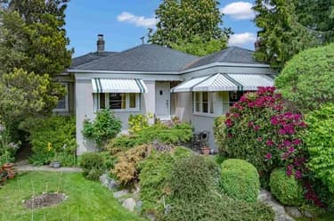 House for sale at 2245 W 22nd Avenue Vancouver British Columbia - MLS: R3141636