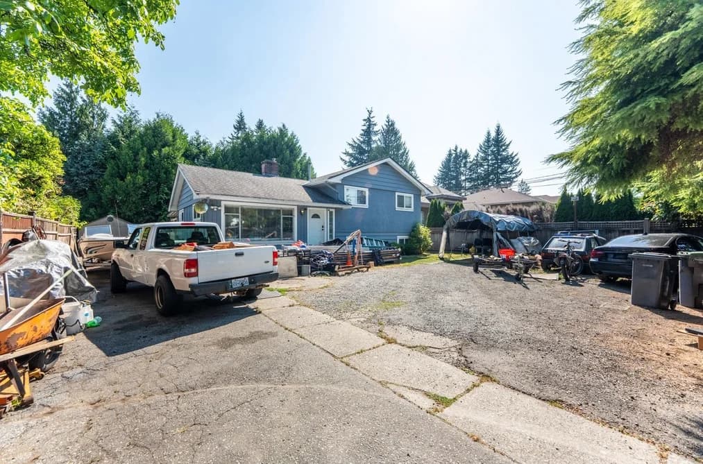 2246 AUSTIN AVENUE, Coquitlam, BC — Residential for Sale - Main Photo