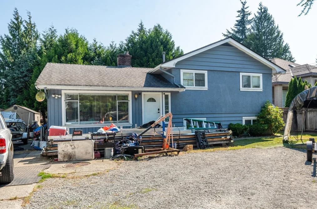 2246 AUSTIN AVENUE, Coquitlam, BC — Residential for Sale - Photo 2