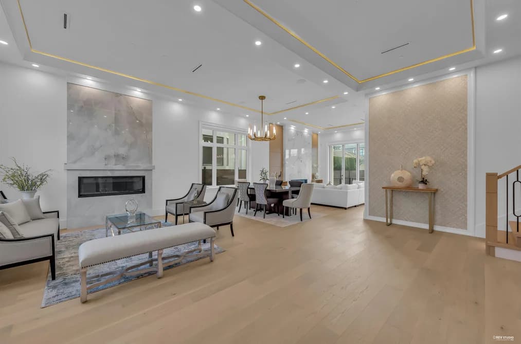 2246 W 20TH AVENUE, Vancouver, BC — Residential for Sale - Photo 2