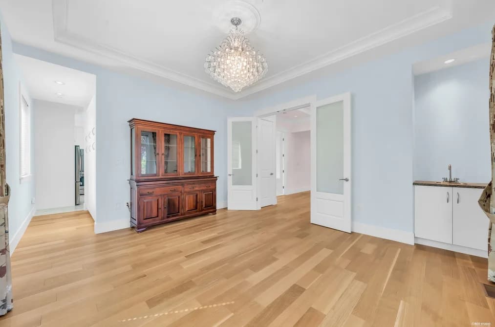 2246 W 22ND AVENUE, Vancouver, BC — Residential for Sale - Photo 2