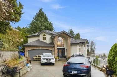 House for sale at 2247 2247 Mountain Drive Abbotsford British Columbia - MLS: R3094844