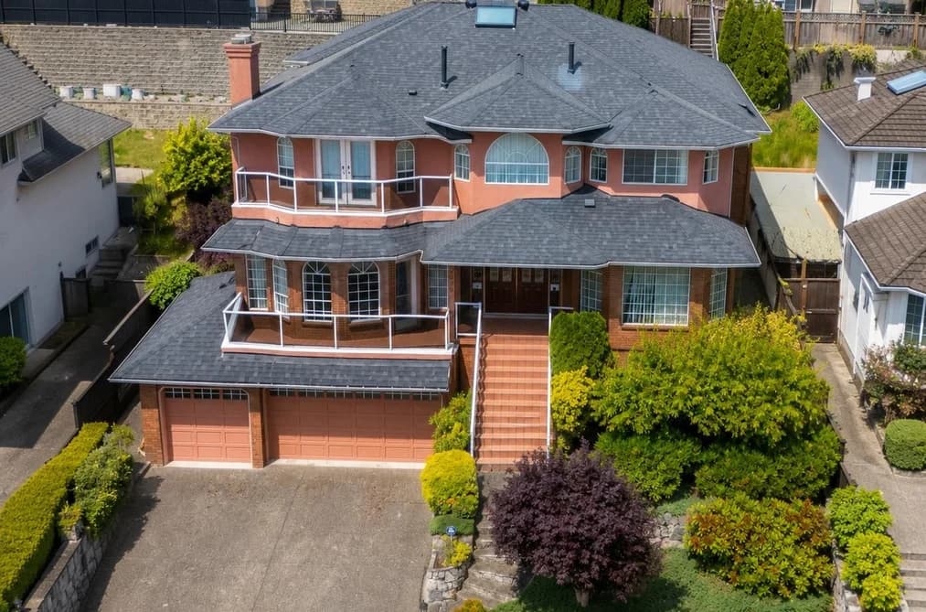 2248 SICAMOUS AVENUE, Coquitlam, BC — Residential for Sale - Main Photo