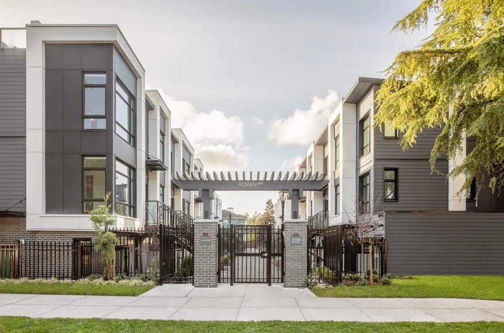 225 1010 W 47TH AVENUE, Vancouver, BC — Residential for Sale - Main Photo