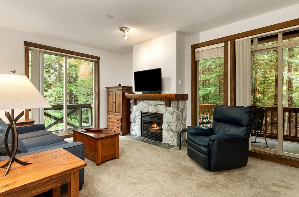 225 4660 BLACKCOMB WAY, Whistler, BC — Residential for Sale - Main Photo
