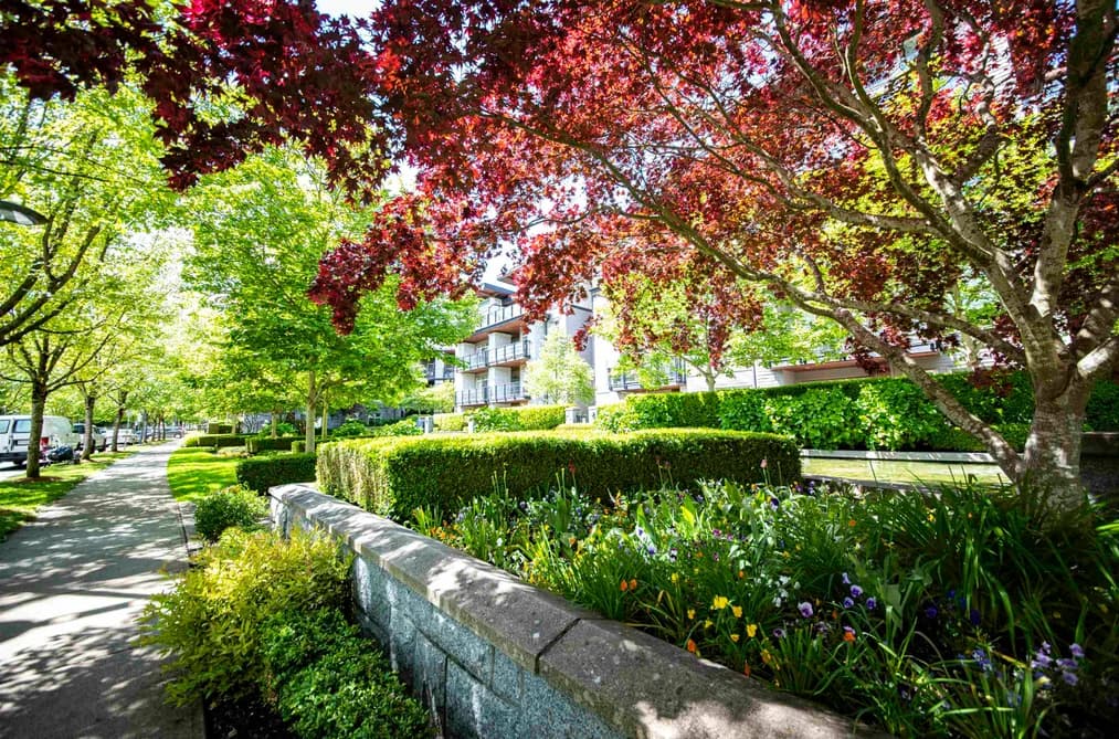 225 5777 BIRNEY AVENUE, Vancouver, BC — Residential for Sale - Photo 2