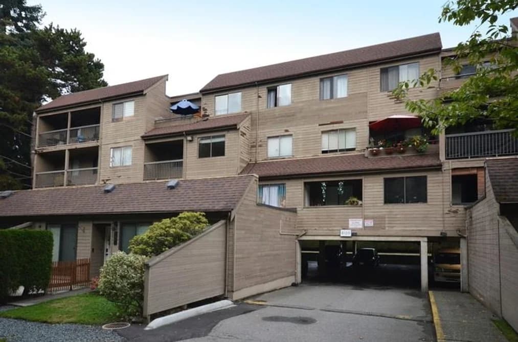 225 8120 COLONIAL DRIVE, Richmond, BC — Residential for Sale - Main Photo