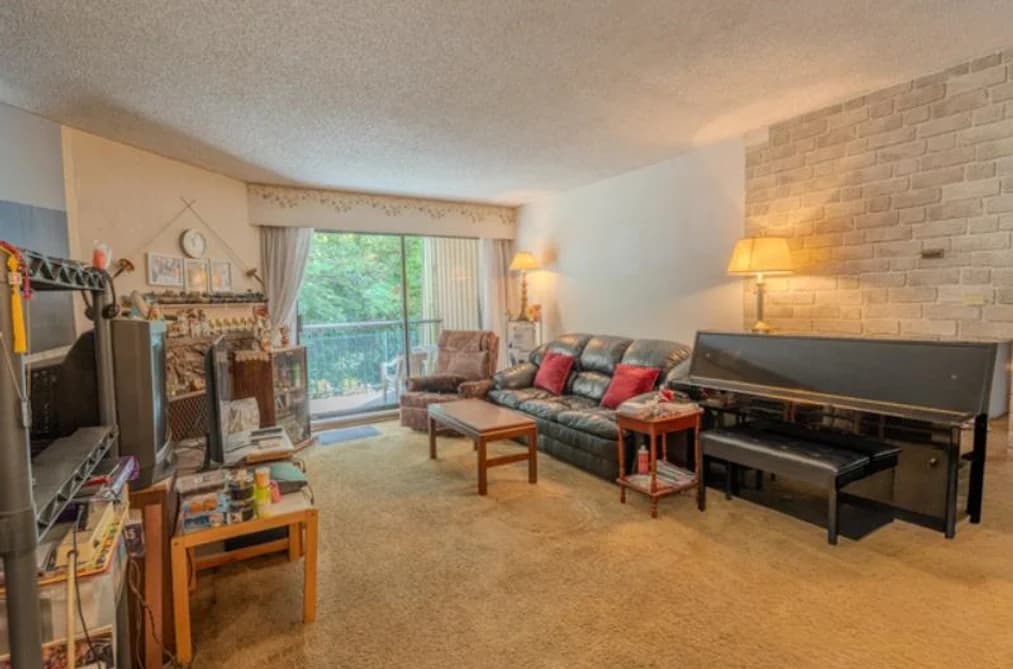 225 9101 HORNE STREET, Burnaby, BC — Residential for Sale - Photo 2