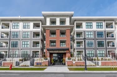 Condo for sale at 225 9551 Alexandra Road Richmond British Columbia - MLS: R3142615