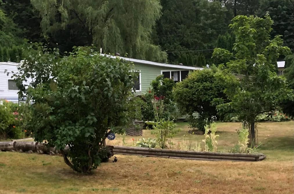 22524 ROSS ROAD, Hope, BC — Residential for Sale - Main Photo
