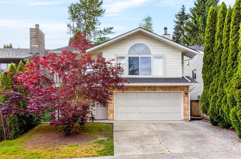 22525 BRICKWOOD CLOSE, Maple Ridge, BC — Residential for Sale - Main Photo