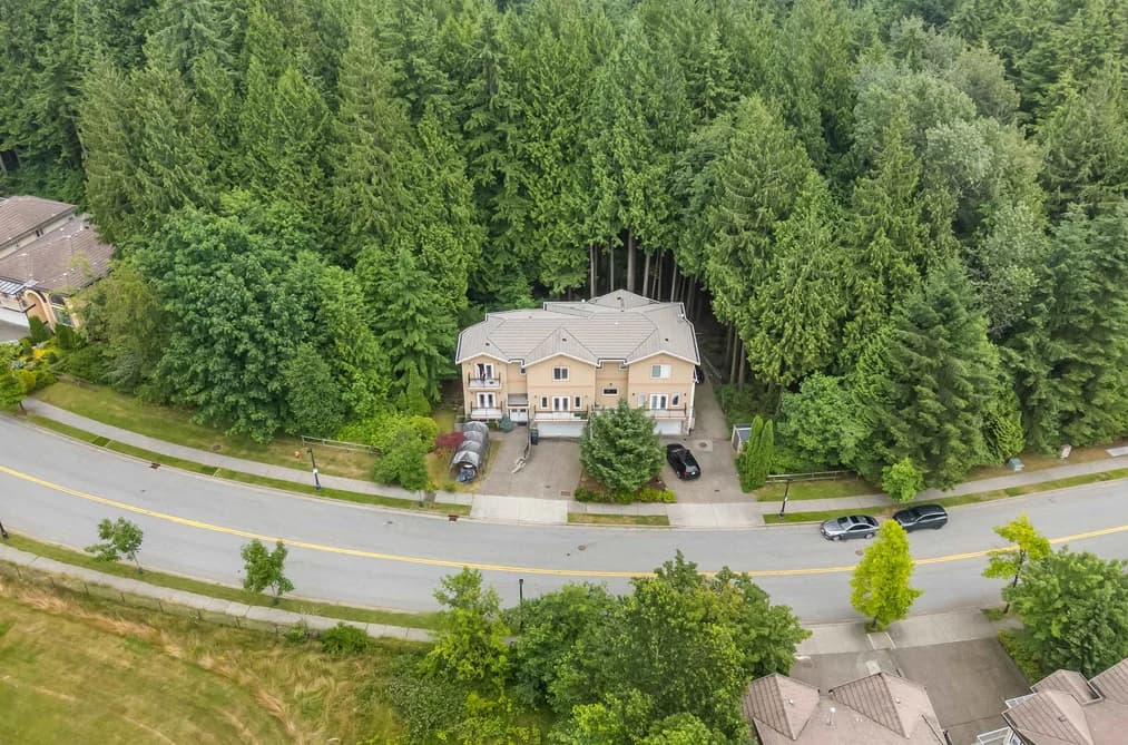 2253 PARKWAY BOULEVARD, Coquitlam, BC — Residential for Sale - Main Photo