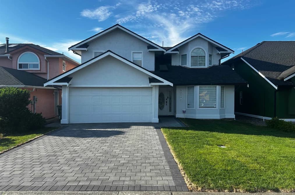 22531 MCCLINTON AVENUE, Richmond, BC — Residential for Sale - Main Photo