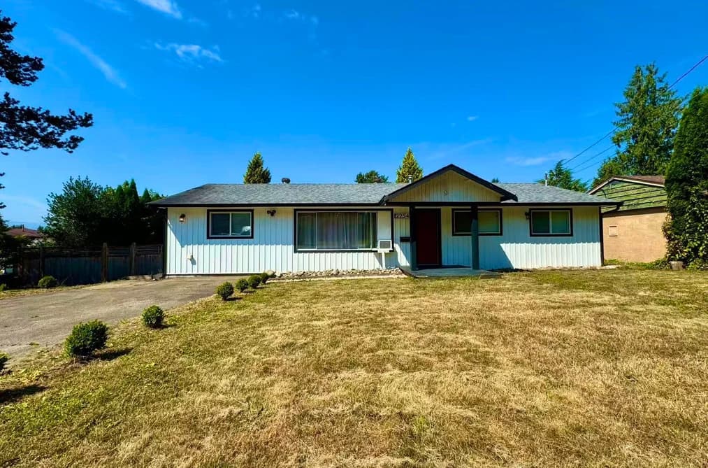 22543 123 AVENUE, Maple Ridge, BC — Residential for Sale - Main Photo