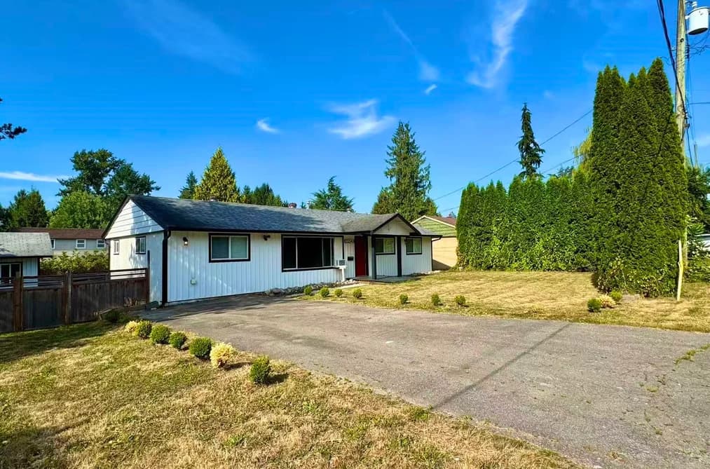 22543 123 AVENUE, Maple Ridge, BC — Residential for Sale - Photo 2