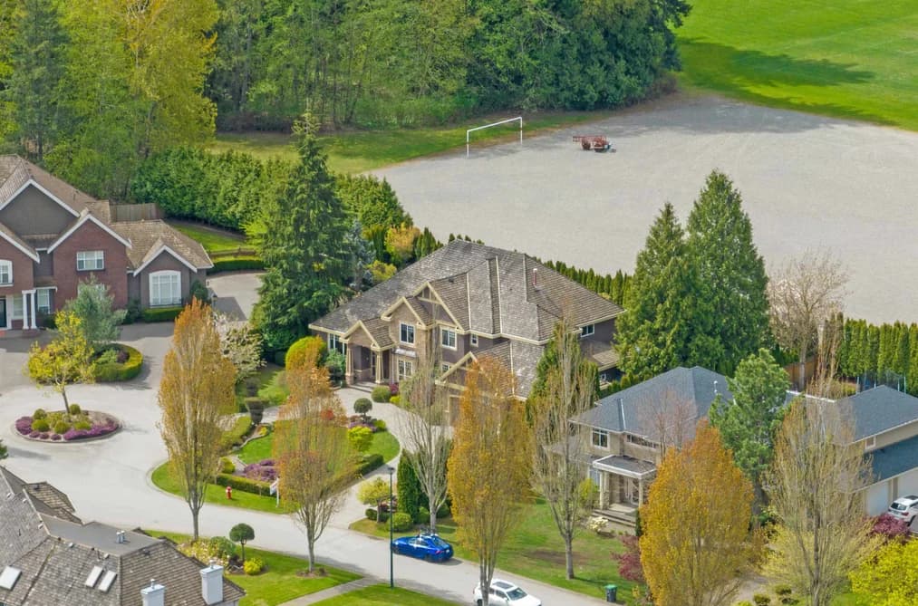 2255 135A STREET, Surrey, BC — Residential for Sale - Photo 2
