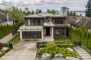 House for sale at 2256 Jefferson Avenue West Vancouver British Columbia - MLS: R3125154