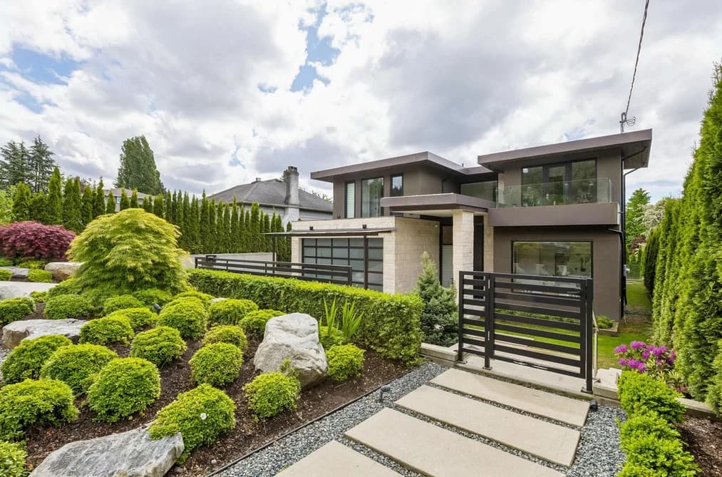 2256 JEFFERSON AVENUE, West Vancouver, BC — Residential for Sale - Photo 2
