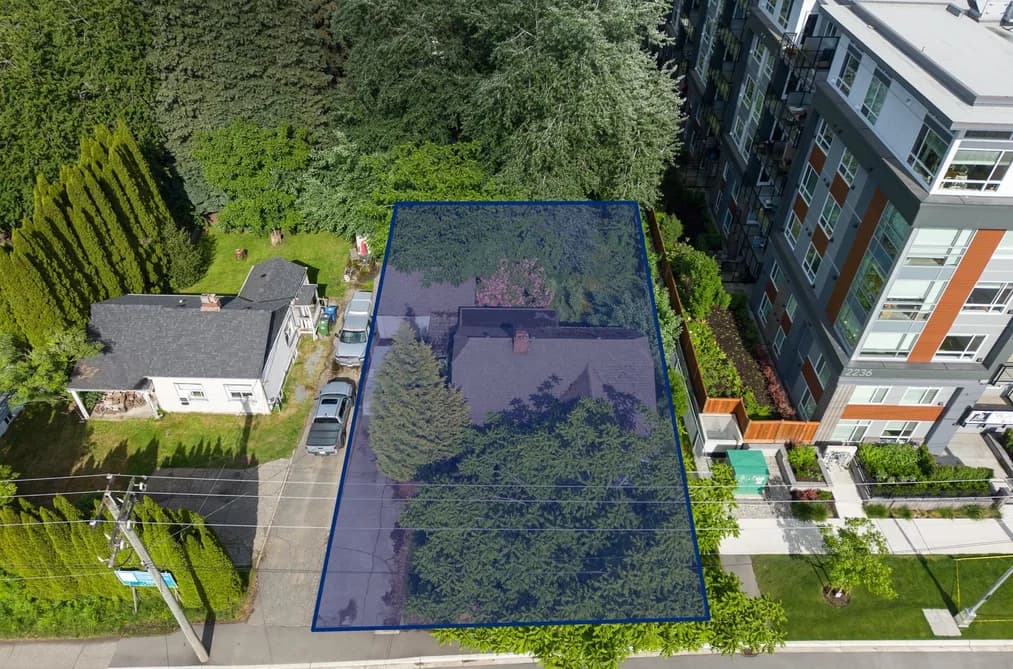2256 MCCALLUM ROAD, Abbotsford, BC — Residential for Sale - Main Photo
