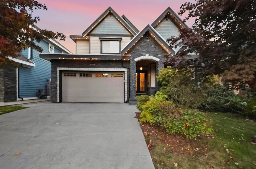 2258 MADRONA PLACE, Surrey, BC — Residential for Sale - Main Photo