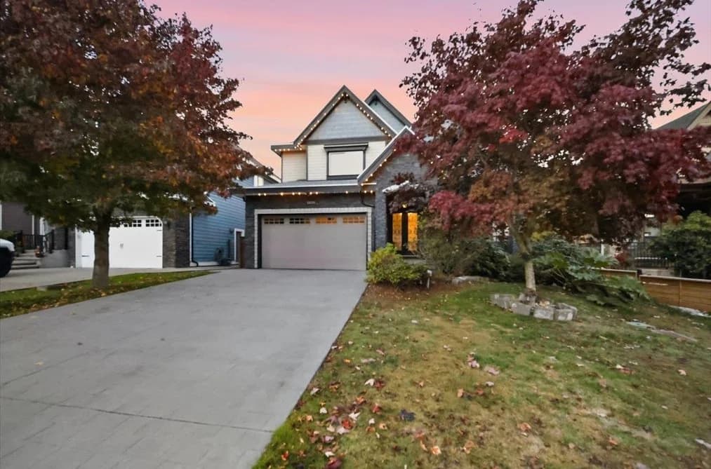 2258 MADRONA PLACE, Surrey, BC — Residential for Sale - Photo 2