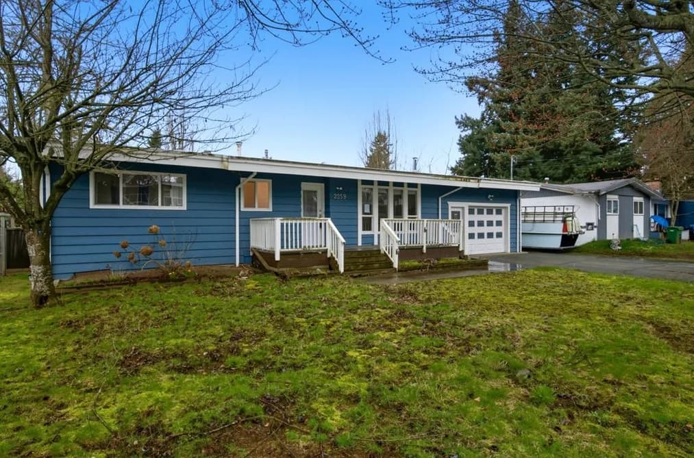 2259 LYNDEN STREET, Abbotsford, BC — Residential for Sale - Main Photo
