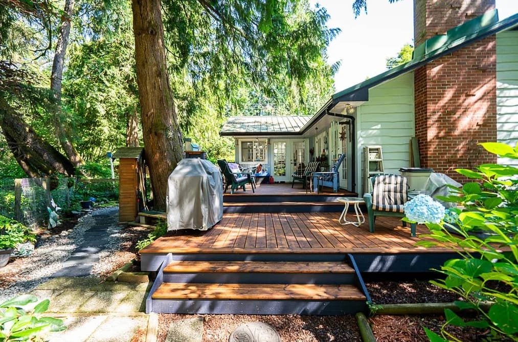 22592 132 AVENUE, Maple Ridge, BC — Residential for Sale - Main Photo