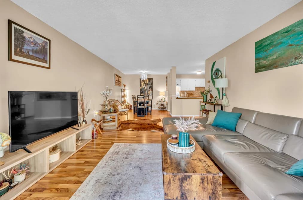 226 12170 222 STREET, Maple Ridge, BC — Residential for Sale - Photo 2