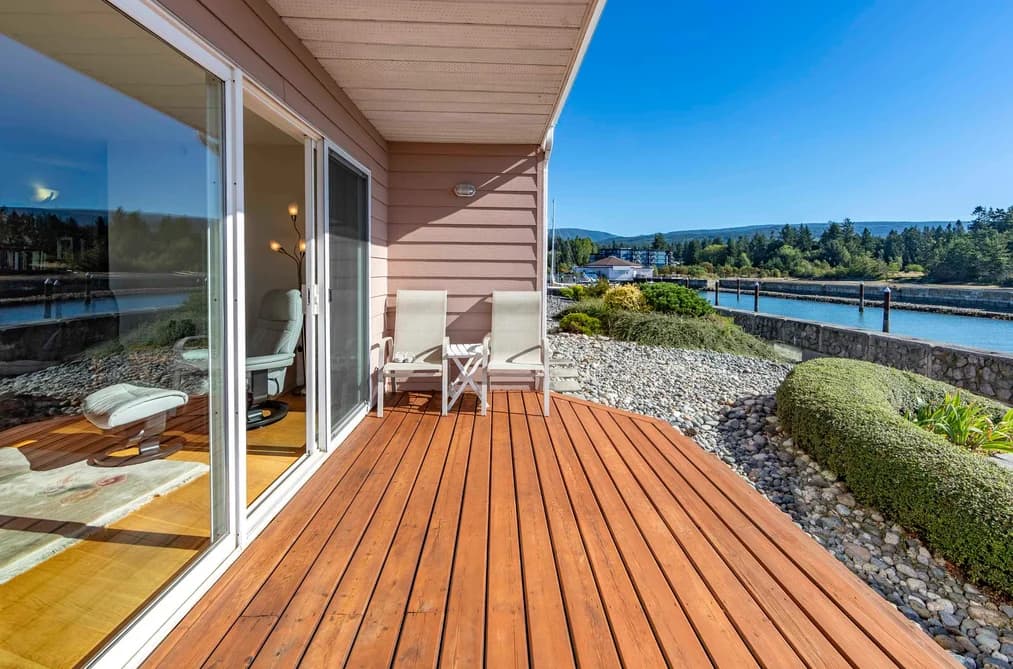 226 1585 FIELD ROAD, Sechelt, BC — Residential for Sale - Photo 2