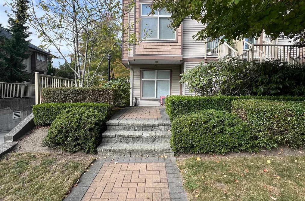 226 5155 WATLING STREET, Burnaby, BC — Residential for Sale - Main Photo