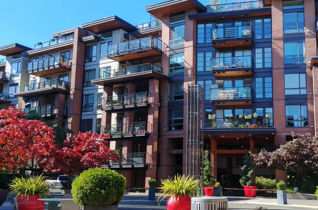 226 723 W 3RD STREET, North Vancouver, BC — Residential for Sale - Main Photo