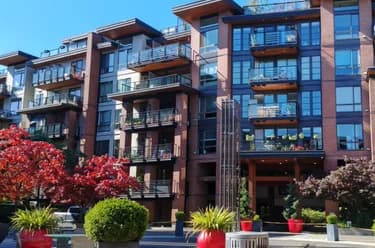 Condo for sale at 226 723 W 3rd Street North Vancouver British Columbia - MLS: R3168433