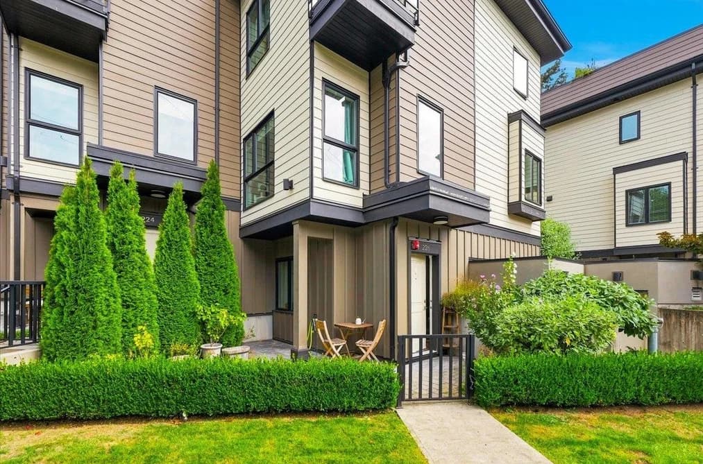 226 E 8TH STREET, North Vancouver, BC — Residential for Sale - Photo 2