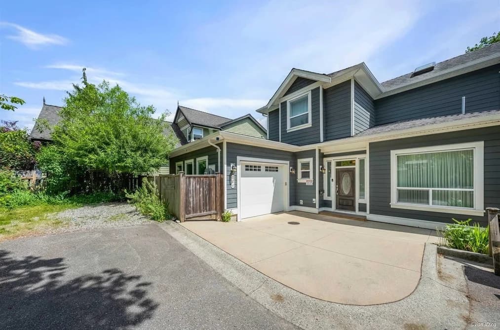 226 GIFFORD PLACE, New Westminster, BC — Residential for Sale - Photo 2
