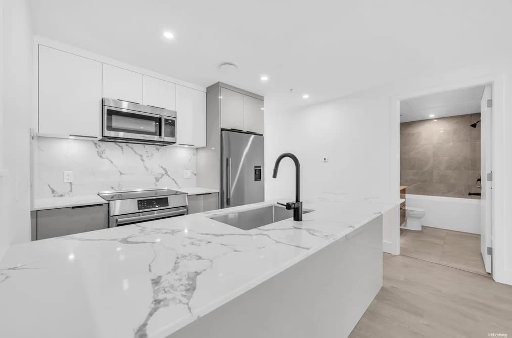 2260 E 1ST AVENUE, Vancouver, BC — Residential for Sale - Main Photo