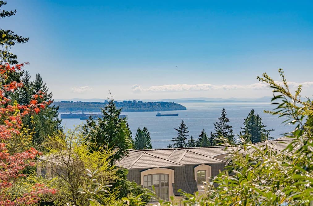 2261 GISBY STREET, West Vancouver, BC — Residential for Sale - Main Photo