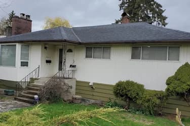 House for sale at 2261 Hawthorne Avenue Port Coquitlam British Columbia - MLS: R2733844