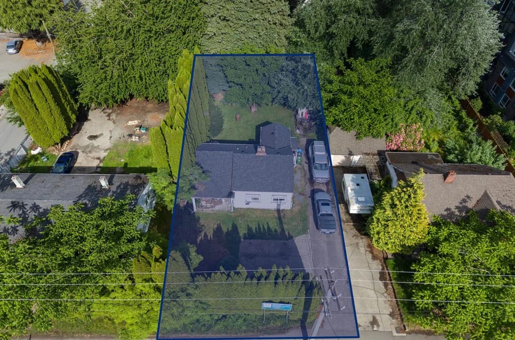 2262 MCCALLUM ROAD, Abbotsford, BC — Residential for Sale - Main Photo
